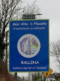 Large part of new south wales' north has just gone into a snap one week lockdown. Small Irish Town Celebrates Joe Biden The Martha S Vineyard Times