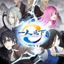 Vidio hitori no shita episode 03 sub indonesia diambil dari samehada Watch Hitori No Shita The Outcast Recap Myanimelist Net