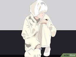 How To Cosplay As Near From Death Note: 11 Steps (With Pictures)