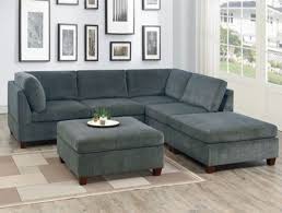 It's priced at $999.99 at the covington, wa costco. Poundex F822 6 Pc Latitude Run Mckenny Gray Chenille Fabric Modular Sectional Sofa