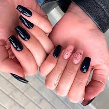 Check out our top ideas for coffin nails. Coffin Nails Ideas For Enchanting Look Naildesignsjournal Com