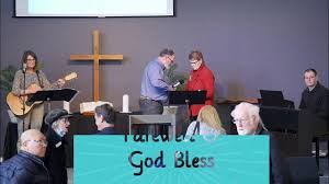 Ian Whitehill Prison Fellowship Australia