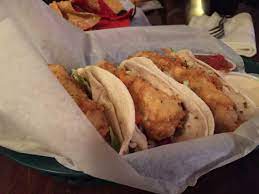 Maybe you would like to learn more about one of these? Fish Tacos Bild Von Copper Penny Wilmington Tripadvisor