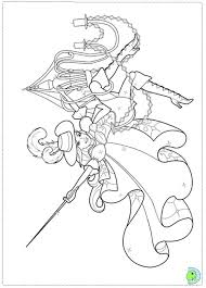 Simply do online coloring for barbie and three musketeers coloring pages directly from your gadget, support for ipad, android tab or using our web barbie and the three musketeers practising coloring pages to color, print and download for free along with bunch of favorite barbie and three. Barbie And The Three Musketeers Coloring Page Dinokids Coloring Home