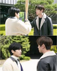 Check spelling or type a new query. Lee Jun Young And Suwoong Engage In A Heated Conflict In Imitation Soompi