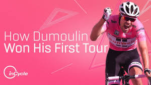 Vincenzo nibali + 1' 12. How Tom Dumoulin Won His First Grand Tour Giro D Italia 2017 Incycle Youtube