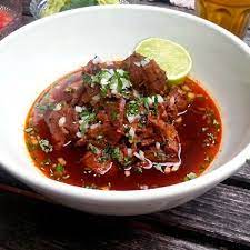 Birria De Borrego Mexican Lamb Stew Recipe Recipe Lamb Stew Recipes Lamb Stew Stew Recipes