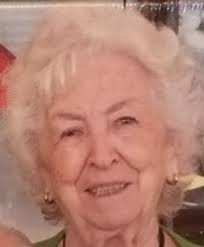 Jennie Iorlano Gesso Obituary