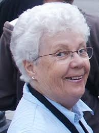 Mme Raymonde Laberge