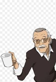 stan lee png images pngegg stan lee png images pngegg