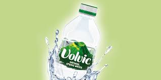 Check price and buy online. Volvic Natural Spring Water Fonts In Use