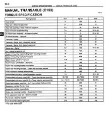 Car service and repair manuals and guides. Toyota Yaris Service Manual Zofti Free Downloads