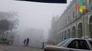 El informe semanal del instituto del clima y el agua del inta recién prevé lluvias para el viernes en territorio de la provincia de córdoba, prolongándose luego al fin de semana. Clima En Veracruz Fin De Semana