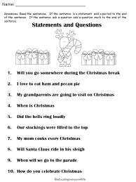 Esl worksheets, english exercises, printable grammar, vocabulary and reading comprehension exercises, flashcards, vocabulary learning cards and esl printable grammar worksheets and exercises for kids. Free Christmas Worksheet Teaching Language Arts Worksheets Printable Adding Go Math Login Christmas Language Arts Worksheets Worksheets Math Website That Gives Answers And Showork Math Worksheets For Grade 1 Word Problems Math