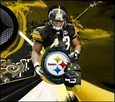 Shop by department, purchase cars, fashion apparel, collectibles, sporting goods, cameras, baby items, and everything else on ebay, the world's online marketplace Troy Polamalu Wallpaper Download To Your Mobile From Phoneky
