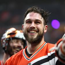 The players that have scored the NLL Cup game-winning goal over the last 20  finals, including last year's title-securing scorer, Chase Fraser, who  re-signed with the Buffalo Bandits earlier this week. 2024 –