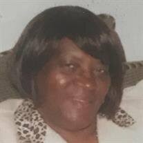 Thelma Dean Gray Obituary