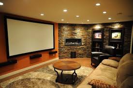 Currently registered at 1 highcroft nw9 0se, london the company has been in. Media Room Renovation Basement Renovation Contractors Calgary