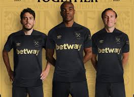 Searching for men's replica umbro west ham away jersey 20/21 m deals, bargains, sales on bargain bro philippines West Ham United 2020 21 Umbro Third Kit 20 21 Kits Football Shirt Blog