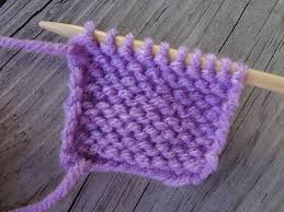 In this lesson, learn the key differences between the right side and the wrong side in knitting once and for all. Fiber Flux Knitting 101 Week Right Side Wrong Side Rs Ws