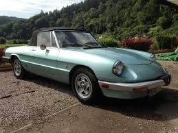 Image result for Aqua Green 1984 Alfa-Romeo