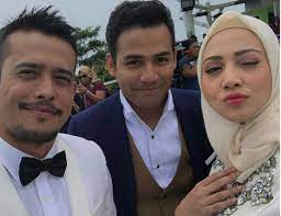 Selasa, 02 februari 2021 | 15:55 wib. Mufti Wilayah Persekutuan Jawab Kekeliruan Penghujung Drama Menanti Februari Iluminasi