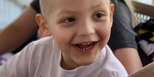 Make-A-Wish: Phoenix's second chance at childhood