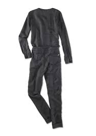 Jumpsuit on vaatemuodin uusi kuningatar! Bmw Jumpsuit For Ladies Bmw Cars