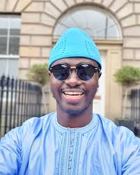 Yahya Barry (@blackafricanmuslim) • Instagram photos and videos