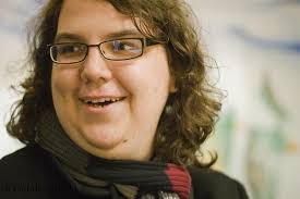 Eric Eggert, Autor auf BIZEPS