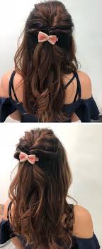 See more ideas about hair styles, easy everyday hairstyles, everyday hairstyles. Easy Everyday Hairstyles For Medium Hair On Sensod Sensod