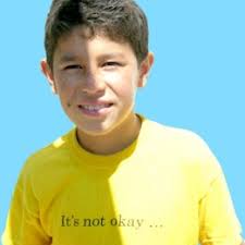 Colombian orphans visit in search of adoptive families