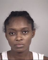 Monique Barber Civil Revocation