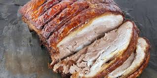 Pork tenderloin that is out of this world juicy and flavorful! Apple Mustard Glazed Pork Loin Roast Traeger Grills