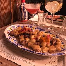 Mamma Primi Paris 17e Arr Batignolles Monceau Menu Prix Restaurant Avis Tripadvisor