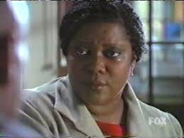 Loretta Devine as Marla Hendricks