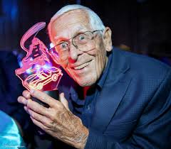 Happy 94th birthday to imagineer