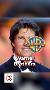 Tom Cruise’s New Deal With Warner Bros. 🎞️ #WeeklySlate #TomCruise  #WarnerBros #MissionImpossible #Hollywood #EntertainmentNews Watch the full  video