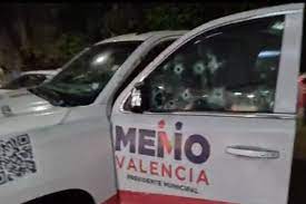 Mira no más a quien detuvimos. Qjpeobvmflzccm