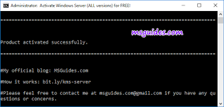 A hello, world! program generally is a computer program that outputs or displays the message hello, world!. Activating All Versions Of Windows Server Without A Product Key