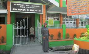 April 8, 2017april 10, 2017 smpn2kutorejo. Smpn 22 Makassar Buat Dewan Pengawasan Siswa