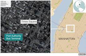 (a) duty of furnishers of information to provide accurate information (1) prohibition (a) reporting information with actual knowledge of errors. New York Port Authority Attack Bomber Found Guilty Bbc News