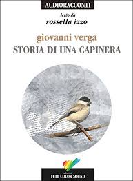 È figlia del doppiatore e direttore del doppiaggio renato izzo e sorella gemella dell'attrice e regista già doppiatrice simona. 9788878460980 Storia Di Una Capinera Letto Da Rossella Izzo Audiolibro Cd Audio Abebooks 8878460982