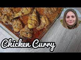 Simple Chicken Curry Ll Dhaba Style Ll With English Subtitles Ll Cooking With Benazir Youtube Chicken Recipes Indian Food Recipes Vegetarian Dishes