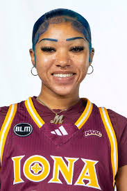 2024-25 Women's Basketball Roster