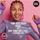 CAPE TOWN CHILLI  FESTIVAL event image
