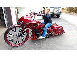 Custom 30 Inch Bagger Build Pa Ricks 30 Inch Custom Bagger Custom Baggers Pa Custom Bagger Builders Bagger Parts Pa Cu Bagger Motorcycle Custom Baggers Bagger