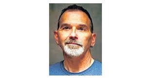 Darin Goodell Obituary (1967