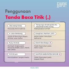 Kebahagiaan di hari ulang tahun, dirasakan oleh setiap orang. Tanda Baca Penggunaan Fungsi Dan Contohnya