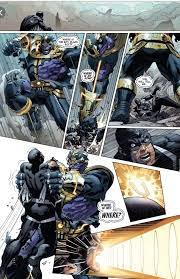 Black bolt (marvel) real name: Why Doesn T Black Bolt Destroy Galactus For Good Quora